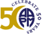 50th Anniversary