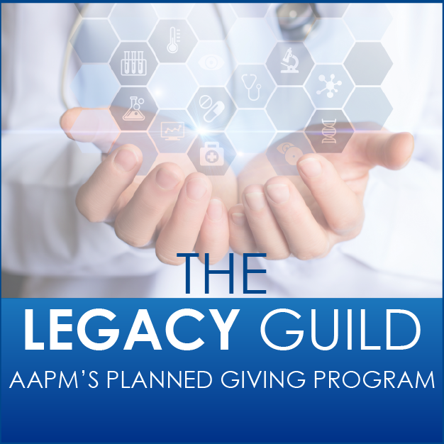 The Legacy Guild