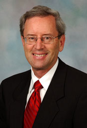 Christopher F. Serago, PhD