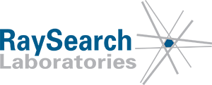 RaySearch Laboratories Logo