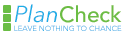 PlanCheck Logo
