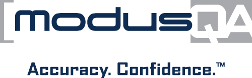 ModusQA Logo