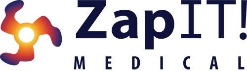 ZapIT Logo