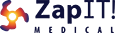 ZapIT! Logo