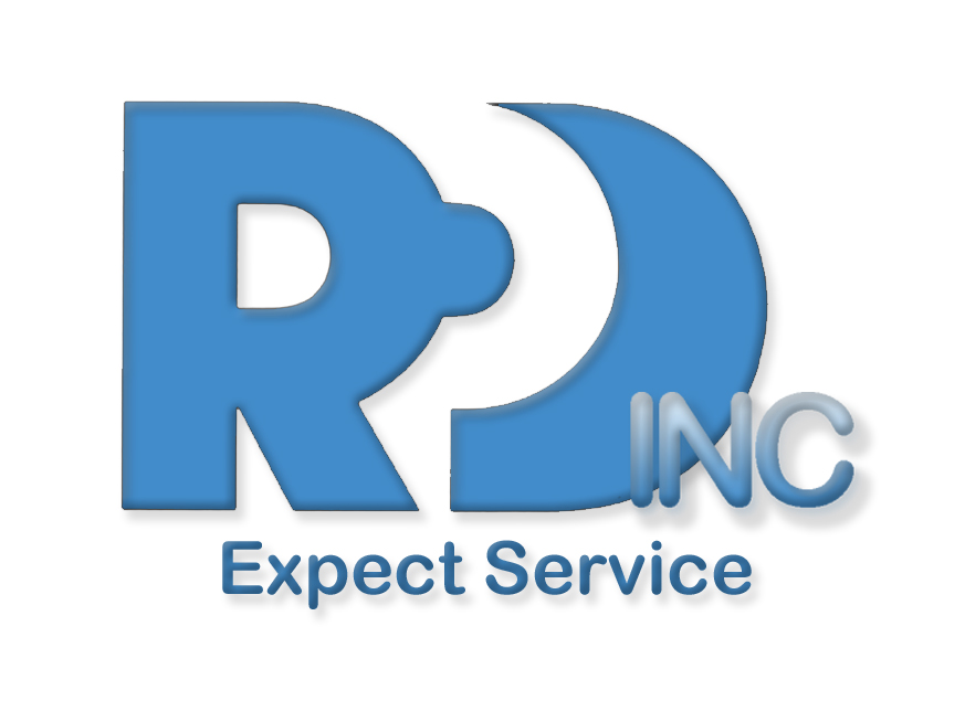 Radiatioh Products Design Logo