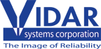 Vidar Systems Corporation Logo