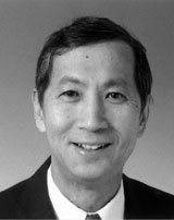 C. Clifton Ling, Ph.D. 