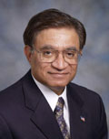 Radhe Mohan, Ph.D. 